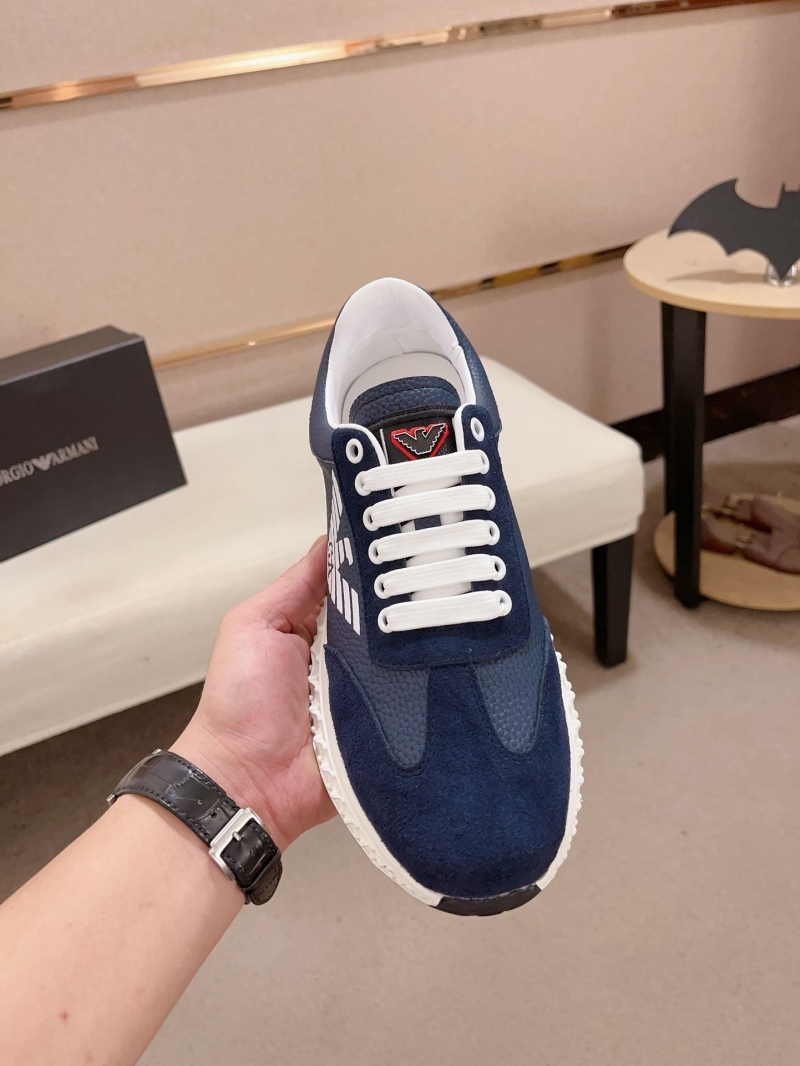 Chanel Casual Shoes